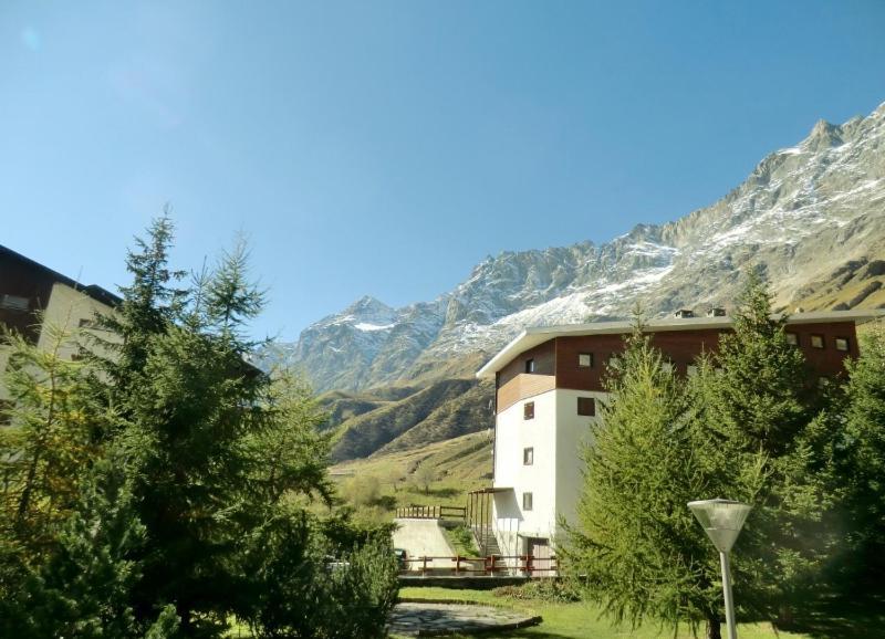 Oasi Budden 2 Cir 0045 Breuil-Cervinia Exteriör bild